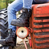 Bottes de travail – Performance et confort | Agility