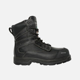 Bottes-travail-Royer-5707AG-noir-côté