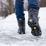 Bottes de travail – Adhérence glace et étanchéité | Agility Artic Grip pro