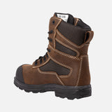 Bottes-travail-Royer-5720GT-brun-derrière