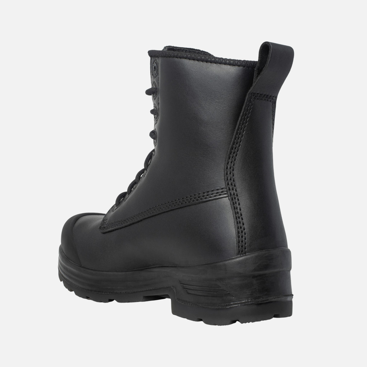 Bottes-travail-Royer-6000QD-noir-derrière