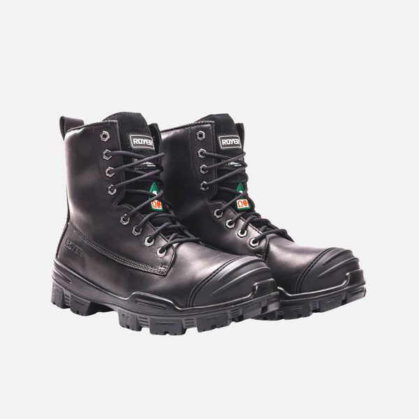 Bottes de travail – Protection CSA et confort durable | Ventura