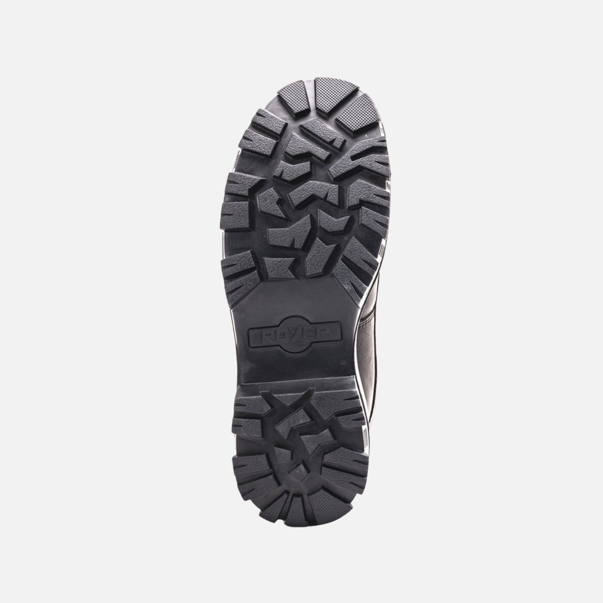 Bottes-travail-Royer-6000VT-noir-semelle