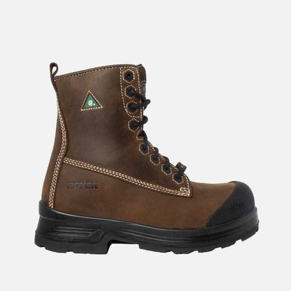 Bottes de travail – protection et confort | 4-Density