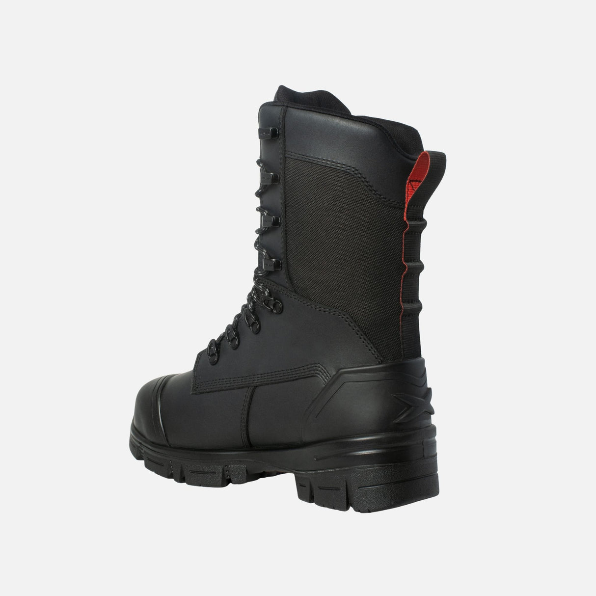 Bottes-travail-Royer-6300VTMG-noir-arrière