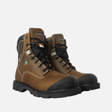 Bottes-travail-Royer-8520FLX-brun-3/4
