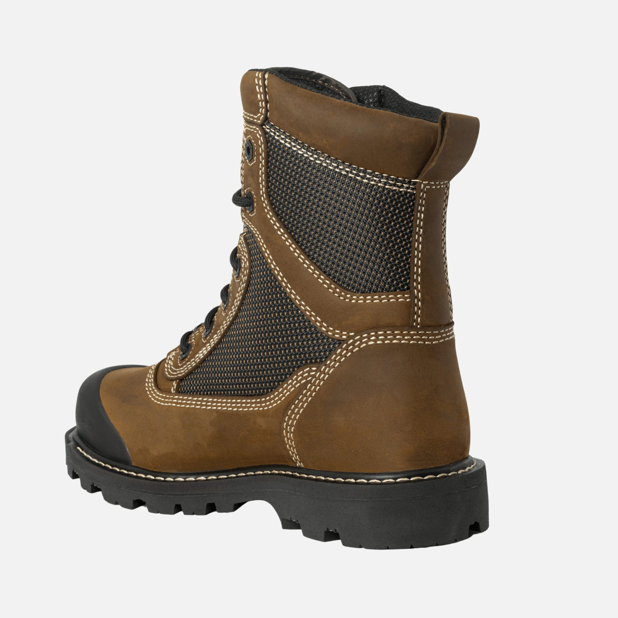 Bottes-travail-Royer-8620FLX-brun-derrière