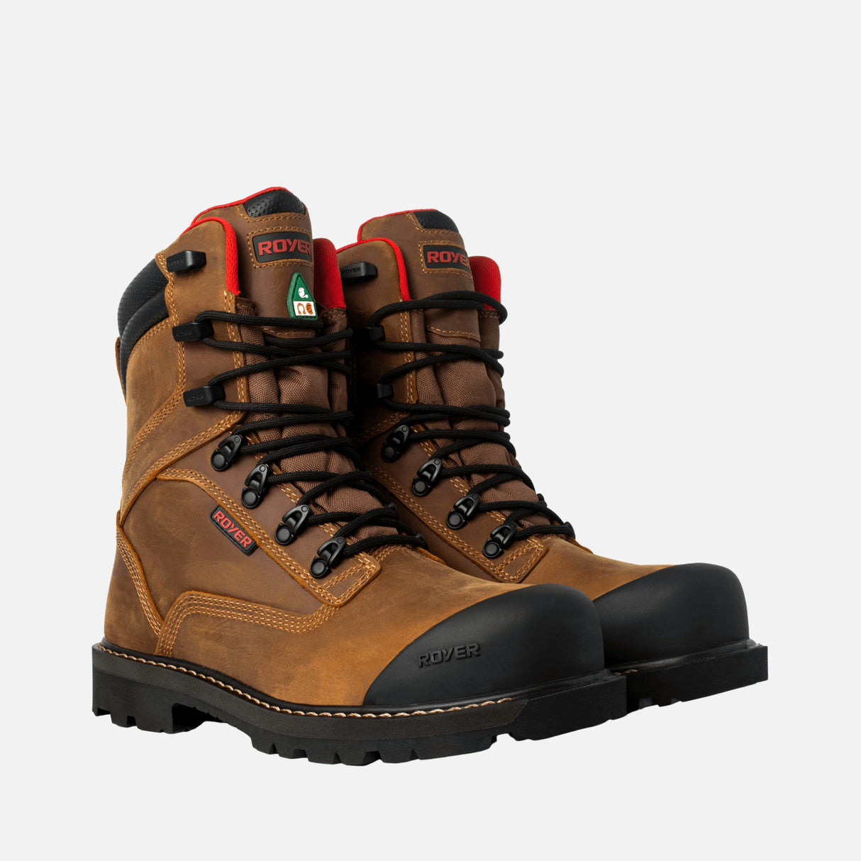 Bottes-travail-Royer-8990RT-tan-paire