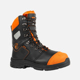 Bottes-travail-STC-S2400517-noir-orange-3/4