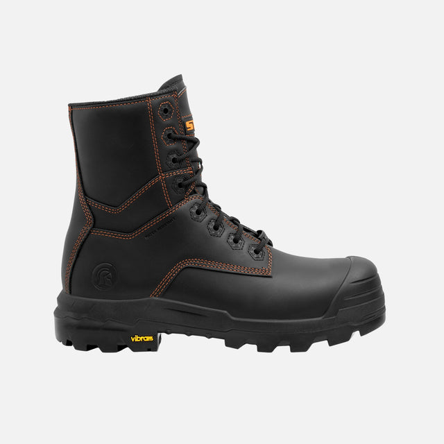 Bottes-travail-STC-S2910811-noir-côté