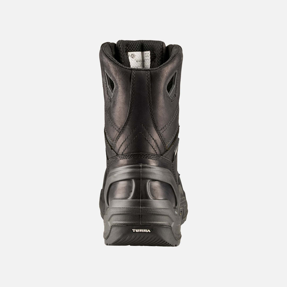 Bottes-travail-Terra-1311BK-noir-derrière