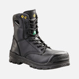 Bottes-travail-Terra-2975B-noir-3/4