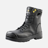 Bottes-travail-Terra-2975B-noir-3/4-gauche