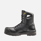 Bottes-travail-Terra-2975B-noir-côté-gauche