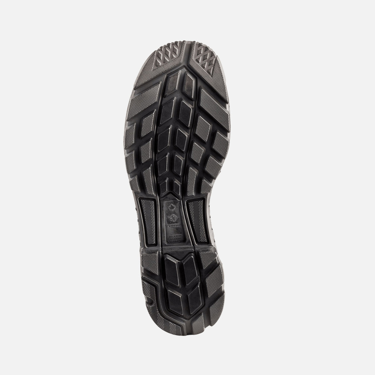 Bottes-travail-Terra-2975B-noir-semelle