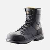 Bottes-travail-Terra-4NS5BK-noir-3/4-gauche