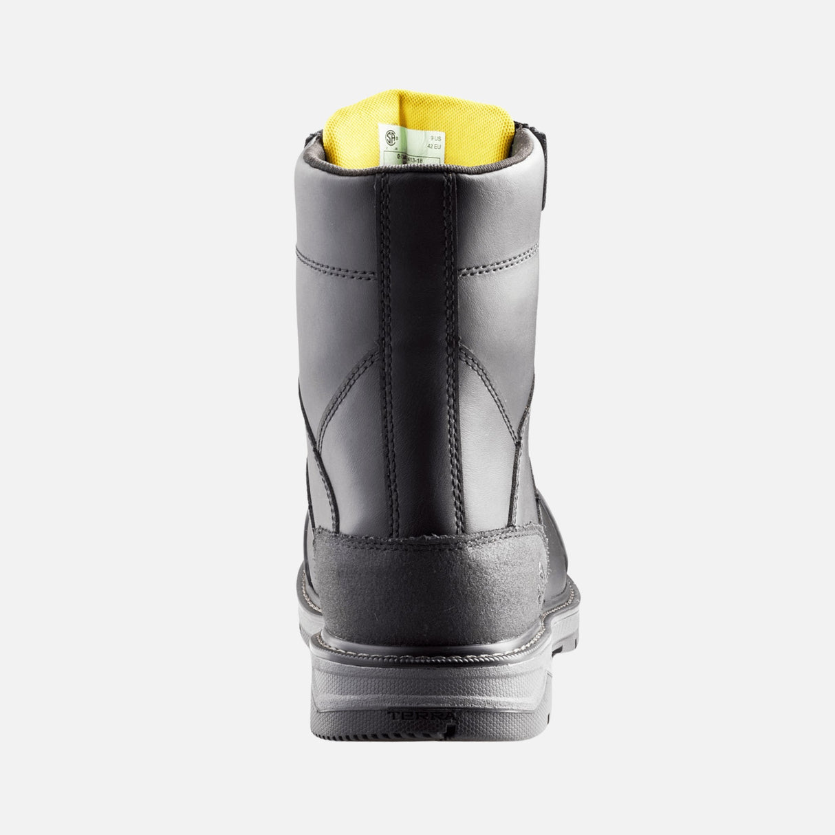 Bottes-travail-Terra-4NS5BK-noir-derrière