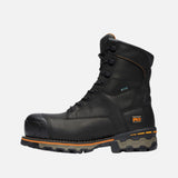 Bottes-travail-Timberland-89645-noir-côté-gauche