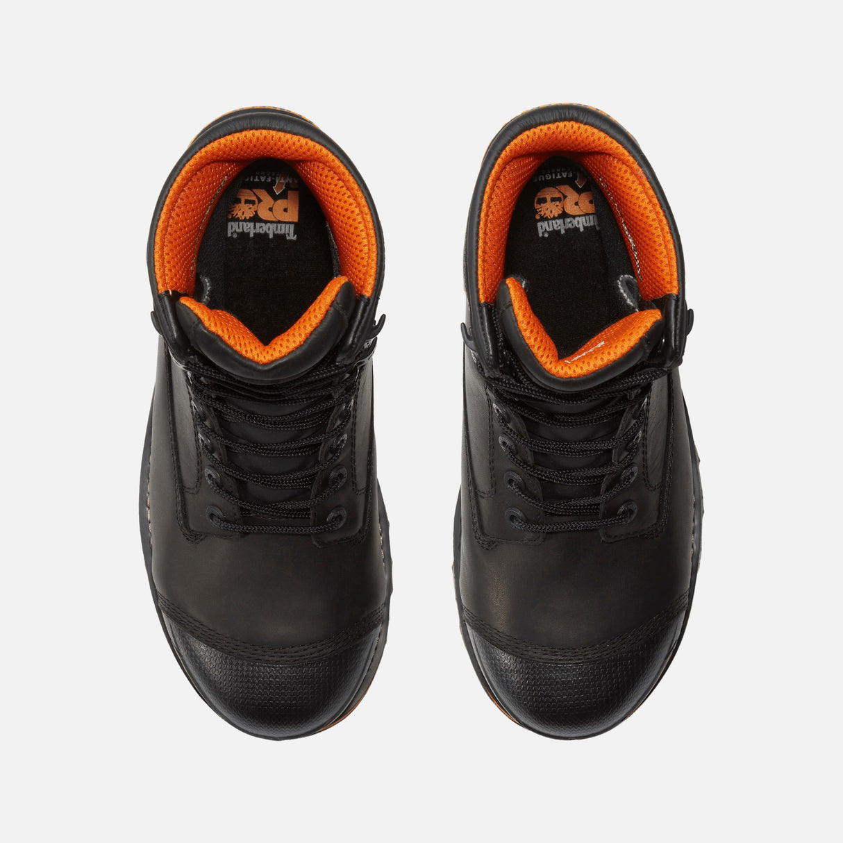 Bottes de sécurité – Protection intégrale et adhérence renforcée | Boondock