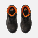 Bottes de sécurité – Protection intégrale et adhérence renforcée | Boondock