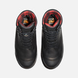 Bottes-travail-Timberland-A131D-noir-dessus