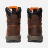 Bottes-travail-Timberland-A1RW2-brun-derrière