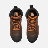 Bottes-travail-Timberland-A1RW2-brun-haut