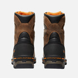 Bottes-travail-Timberland-A1V3W-brun-derrière