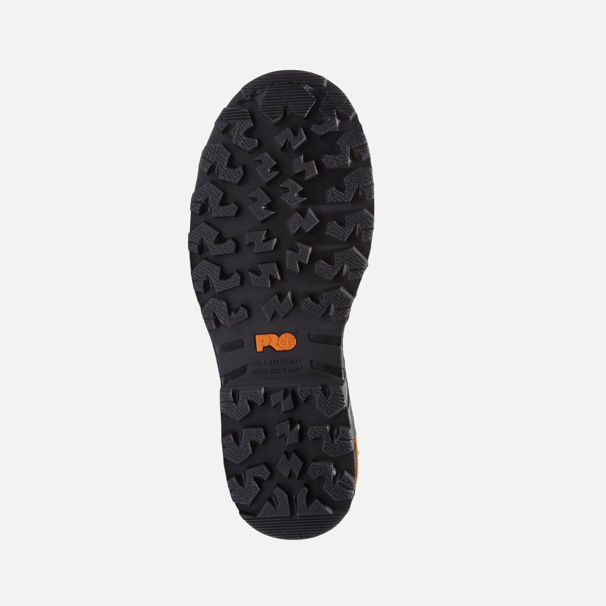 Bottes-travail-Timberland-A1V3W-brun-semelle