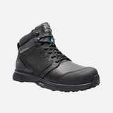 Bottes-travail-Timberland-A278X-noir-3/4