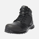 Bottes-travail-Timberland-A278X-noir-3/4-gauche