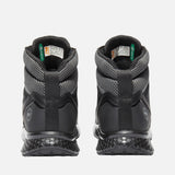 Bottes-travail-Timberland-A278X-noir-derrière