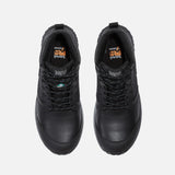 Bottes-travail-Timberland-A278X-noir-dessus