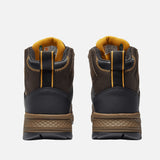 Bottes-travail-Timberland-A27XS-brun-derrière