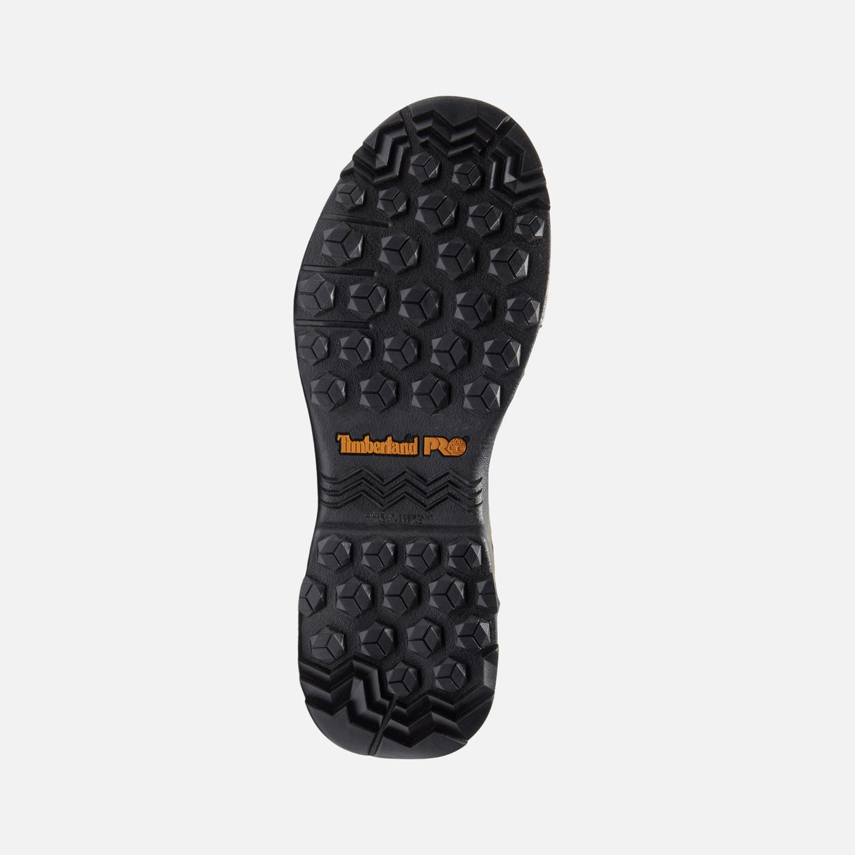 Bottes-travail-Timberland-A27XS-brun-semelle