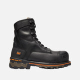 Bottes-travail-Timberland-A2APK-noir-côté