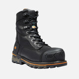 Bottes-travail-Timberland-A2APK-noir-3/4