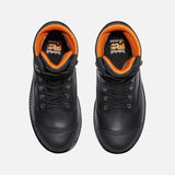 Bottes-travail-Timberland-A2APK-noir-haut