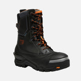 Bottes-travail-Timberland-A5QXJ-noir-3/4