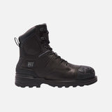 Bottes-travail-Timberland-A5X27-noir-côté