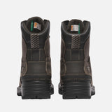 Bottes-travail-Timberland-A5X2U-brun-derrière