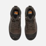 Bottes-travail-Timberland-A5X2U-brun-dessus