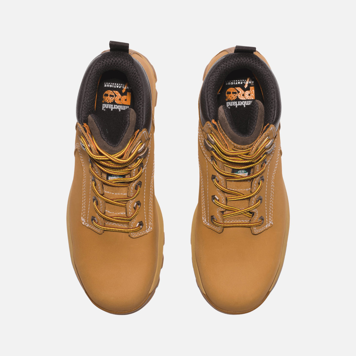 Bottes-travail-Timberland-A5X5B-tan-dessus