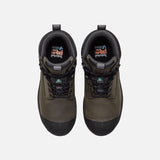 Bottes-travail-Timberland-A63GK-gris-dessus
