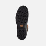 Bottes-travail-Timberland-A63PU-brun-semelle