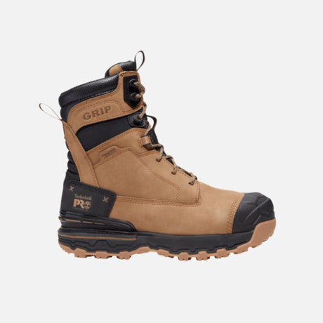 Bottes-travail-Timberland-A64A7-Tan-1