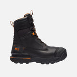 Bottes-travail-Timberland-A64A7-noir-côté