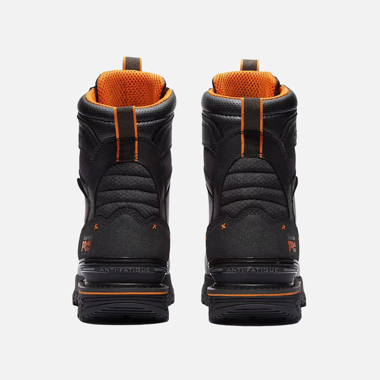 Bottes-travail-Timberland-A64A7-noir-derrière