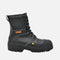 Bottes-travail-Unik-USF89501-noir-côté