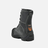 Bottes-travail-Unik-USF89501-noir-derrière